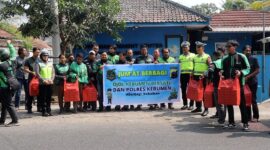Foto: Rudi M. Maulana - Buana News