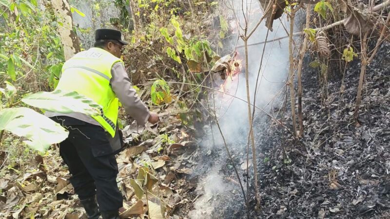Foto: Humas Polres Kebumen