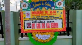Foto: Ahmad Hendra Purwanto