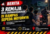 Foto: Ari Septiana - Buana News