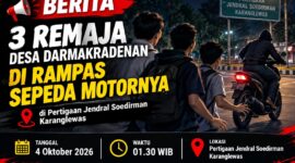 Foto: Ari Septiana - Buana News