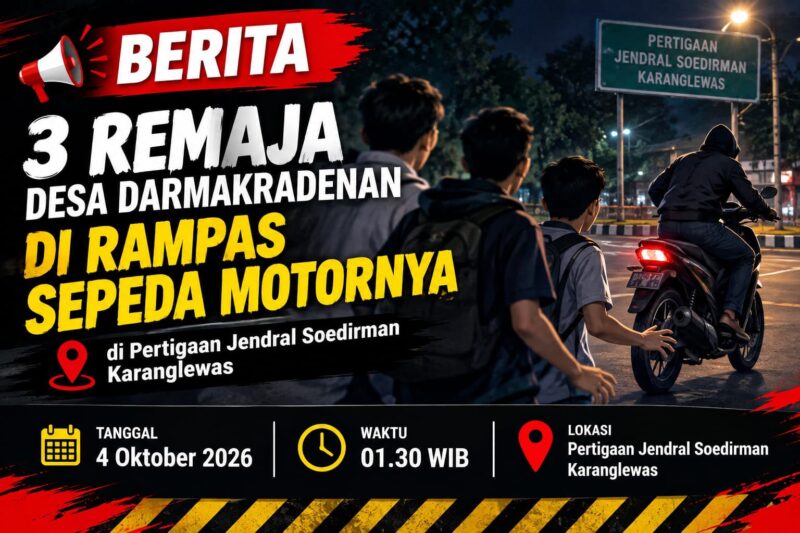 Foto: Ari Septiana - Buana News