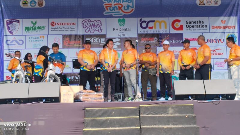 Foto: Eko Jabrig