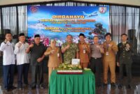 Foto : Rudi M. Maulana - Buana News  
