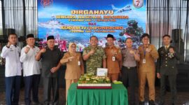 Foto : Rudi M. Maulana - Buana News  