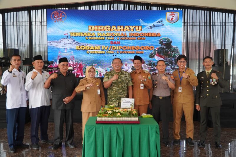 Foto : Rudi M. Maulana - Buana News  