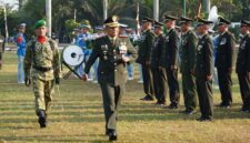 Foto: Ari Septiana - Buana News