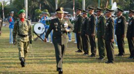 Foto: Ari Septiana - Buana News