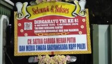 Foto: Deni Setiawan - Buana News