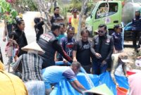 Foto: Elis Linda Lestari - Buana News