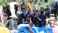Foto: Elis Linda Lestari - Buana News
