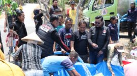 Foto: Elis Linda Lestari - Buana News