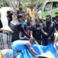 Foto: Elis Linda Lestari - Buana News