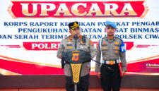 Foto: Nur Cholis - Buana News