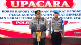 Foto: Nur Cholis - Buana News