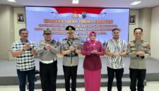 Foto: Humas Polres Kebumen