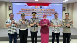 Foto: Humas Polres Kebumen
