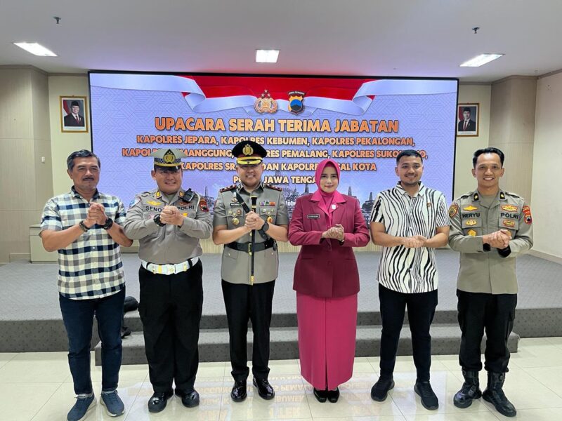 Foto: Humas Polres Kebumen