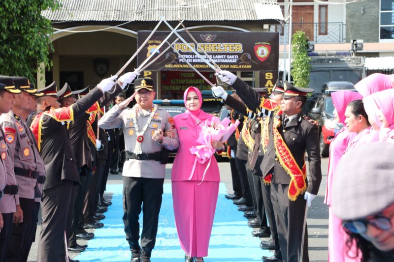 Foto: Humas Polres Kebumen