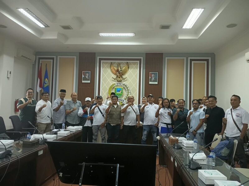 Foto: Elis Linda Lestari - Buana News