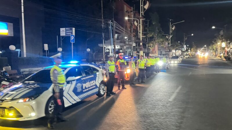 Foto: Humas Polres Kebumen