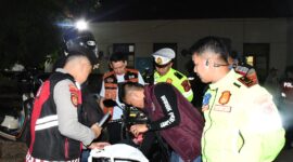 Foto : Nur Cholis - Buana News  