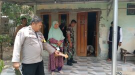 Foto: Humas Polres Kebumen