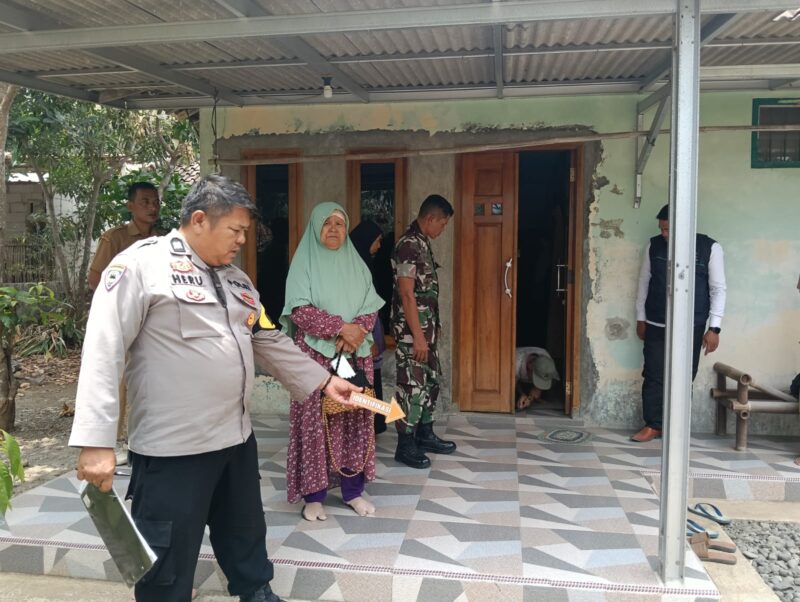 Foto: Humas Polres Kebumen