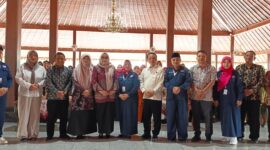 Foto : Deni Setiawan - Buana News  