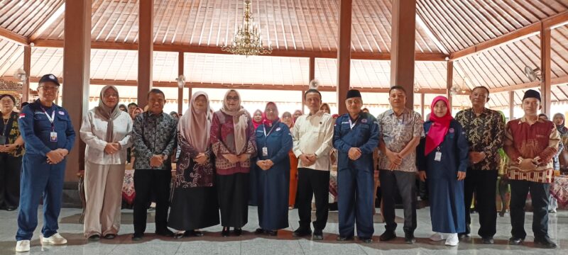 Foto : Deni Setiawan - Buana News  