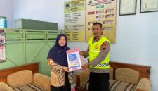 Foto: Humas Polres Kebumen