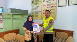 Foto: Humas Polres Kebumen