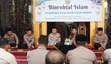 Foto: Humas Polres Kebumen