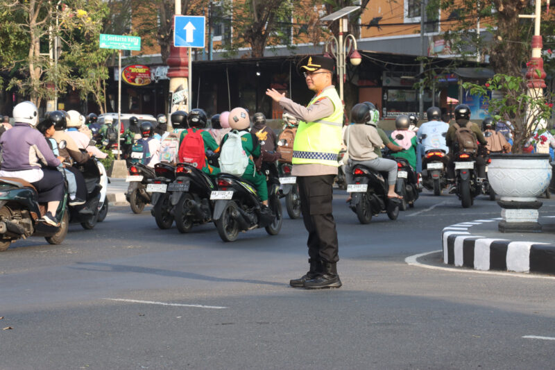 Foto: Humas Polres Kebumen