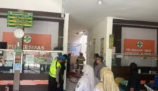 Foto: Humas Polres Kebumen
