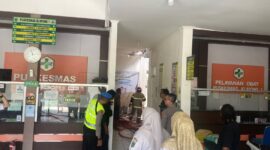 Foto: Humas Polres Kebumen