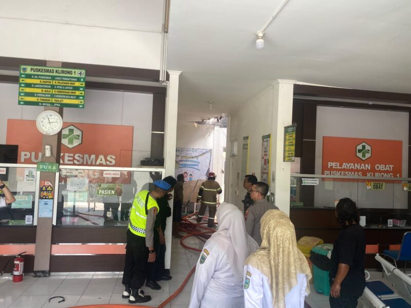 Foto: Humas Polres Kebumen