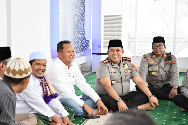 Foto : Nur Cholis - Buana News  