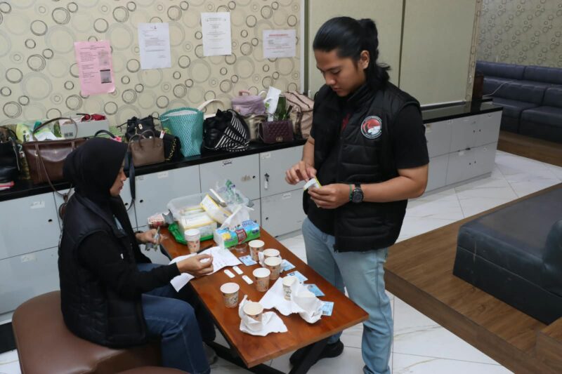 Foto: Humas Polres Kebumen