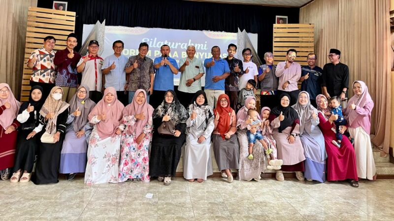 Foto: Ari Septiana - Buana News