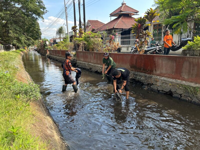 Foto: Ari Septiana - Buana News