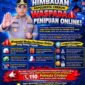 Foto : Nur Cholis - Buana News  