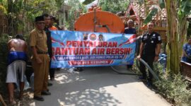 Foto: Humas Polres Kebumen