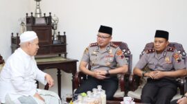 Foto: Humas Polres Kebumen
