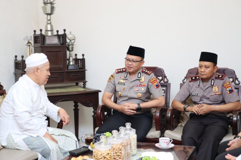 Foto: Humas Polres Kebumen