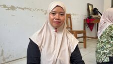 Foto : Deni Setiawan - Buana News