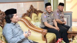 Foto: Humas Polres Kebumen