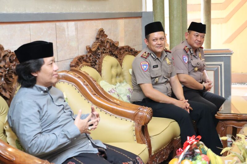 Foto: Humas Polres Kebumen