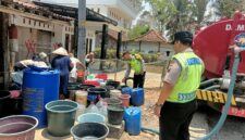 Foto: Humas Polres Kebumen