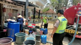 Foto: Humas Polres Kebumen